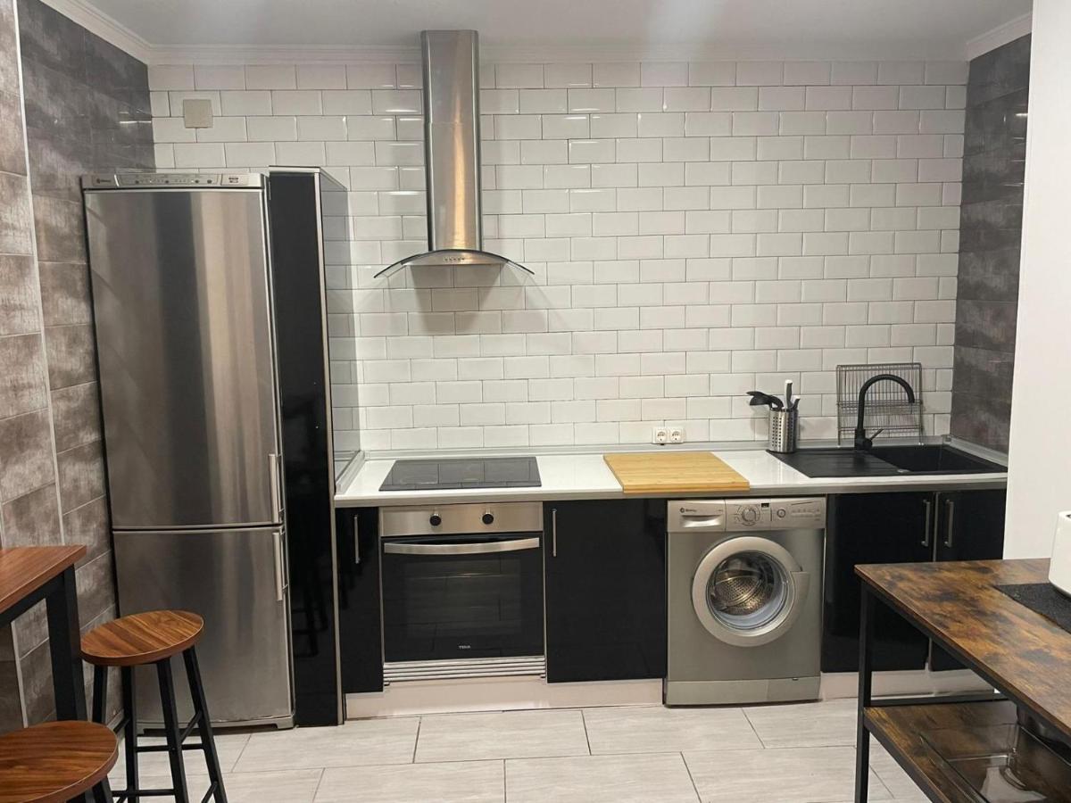 Apartamento Amplio En Donostia-San Sebastian Ngoại thất bức ảnh