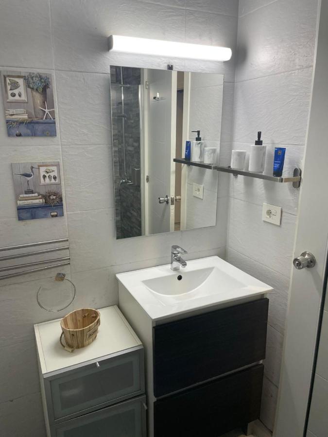Apartamento Amplio En Donostia-San Sebastian Ngoại thất bức ảnh