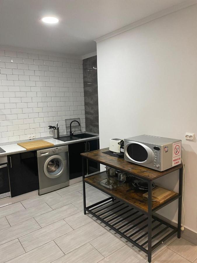 Apartamento Amplio En Donostia-San Sebastian Ngoại thất bức ảnh